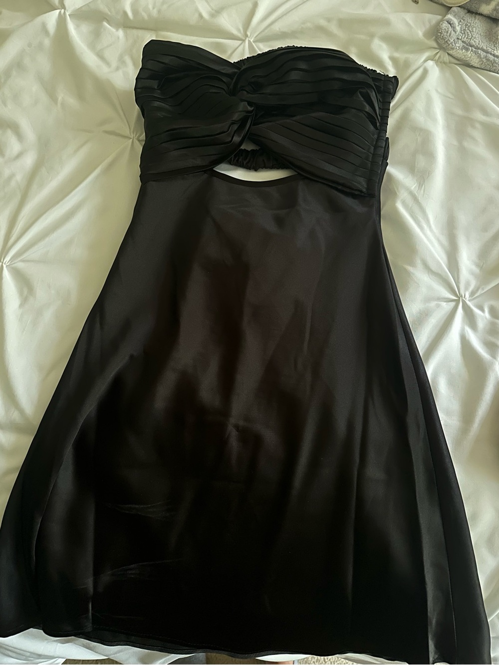 Princess Polly Shellie Mini Dress Size 2